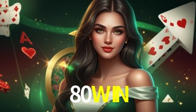 80WIN Casino: Jogue Online e Ganhe Grandes Prêmios 80WIN Casino: Jogue Online e Ganhe Grandes Prêmios