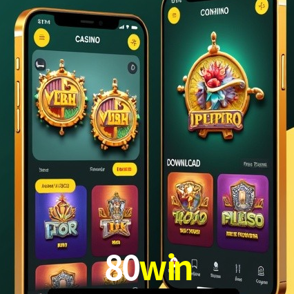 Benefícios da Conta 80win
