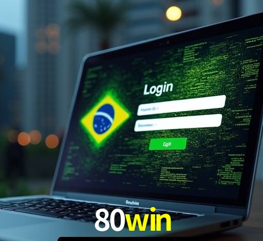 Integração de APIs 80win