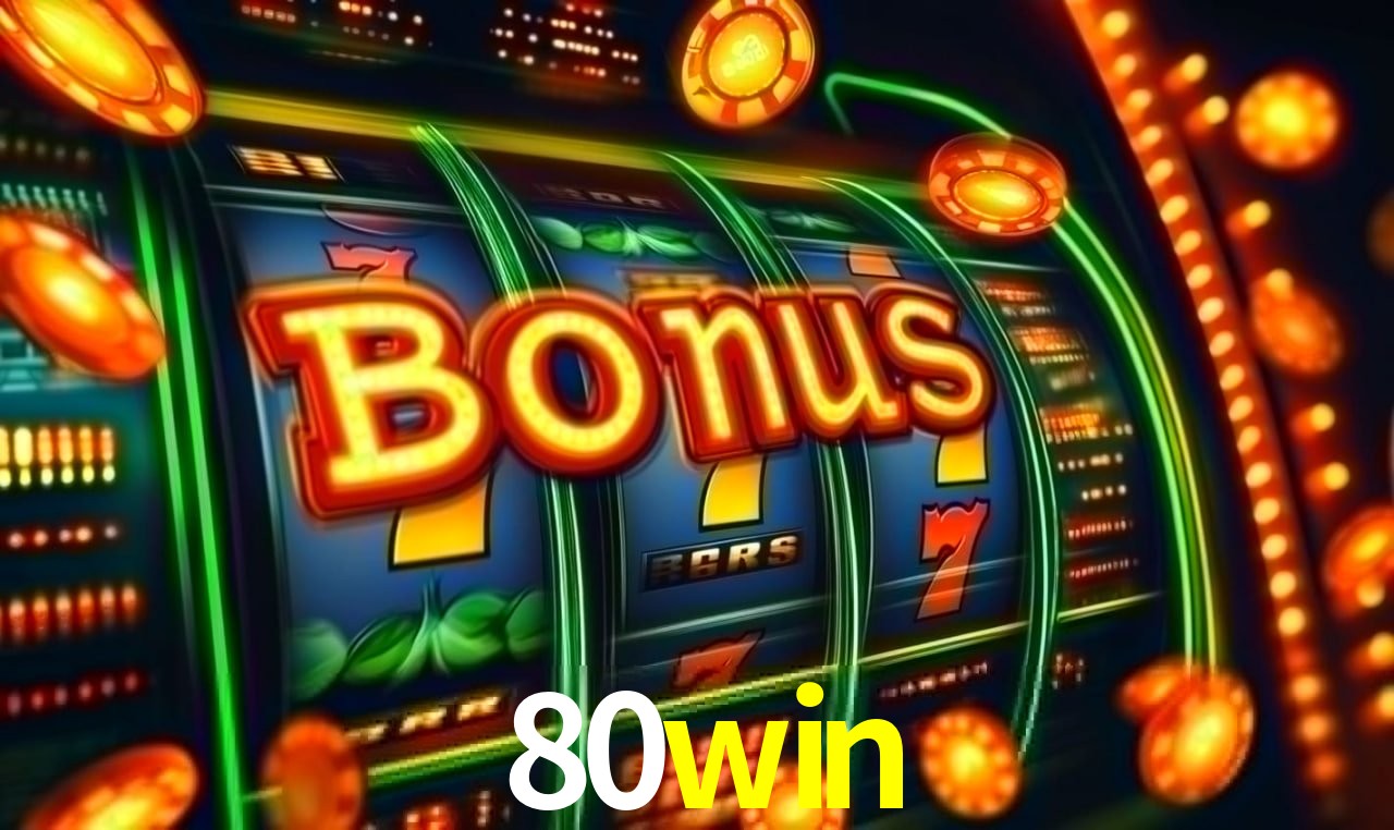 Apostas de Tênis 80win