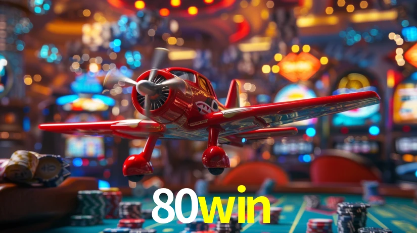 Estatísticas Crash Games 80win