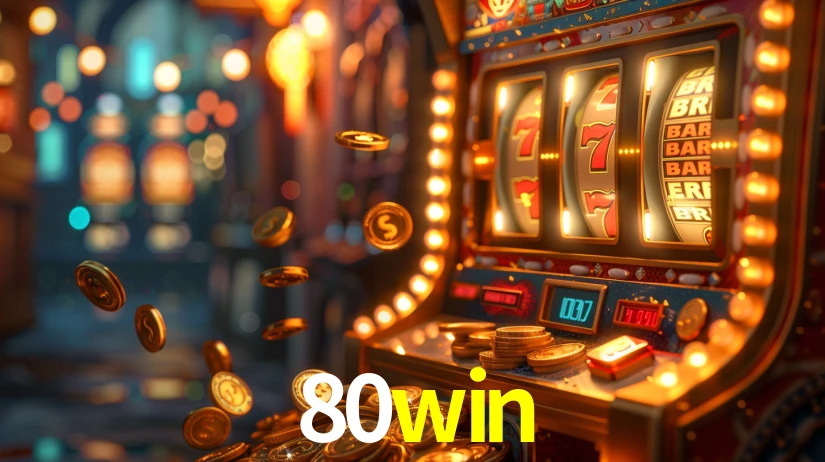 Ofertas Exclusivas 80win