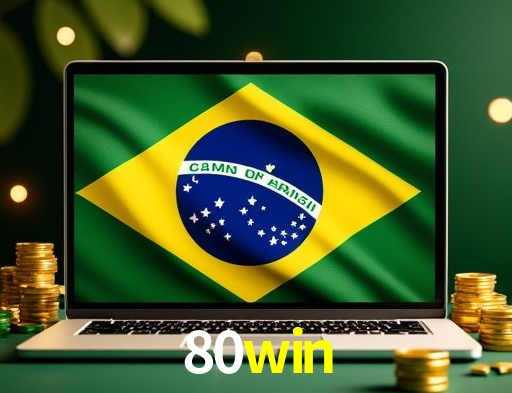 Provedores de Jogos 80win