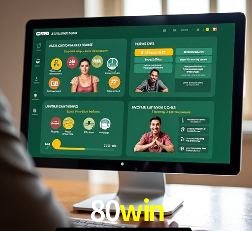 Promoções Sazonais 80win