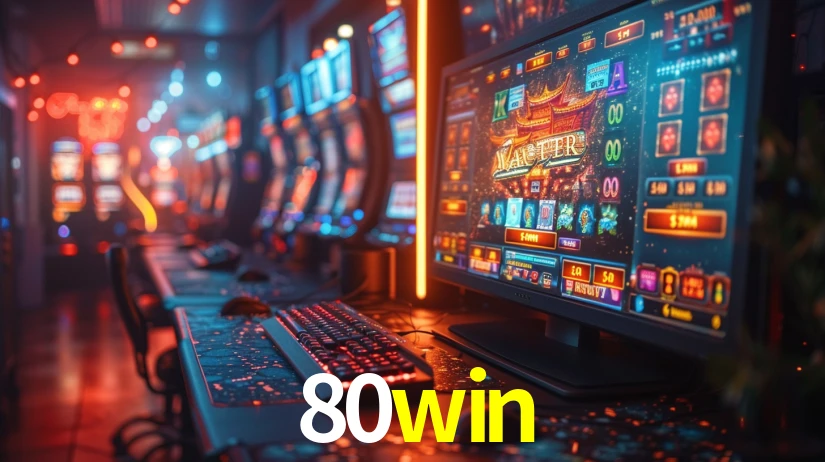 Jogo Spaceman 80win