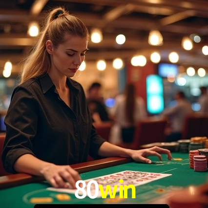 Estatísticas Esportivas 80win