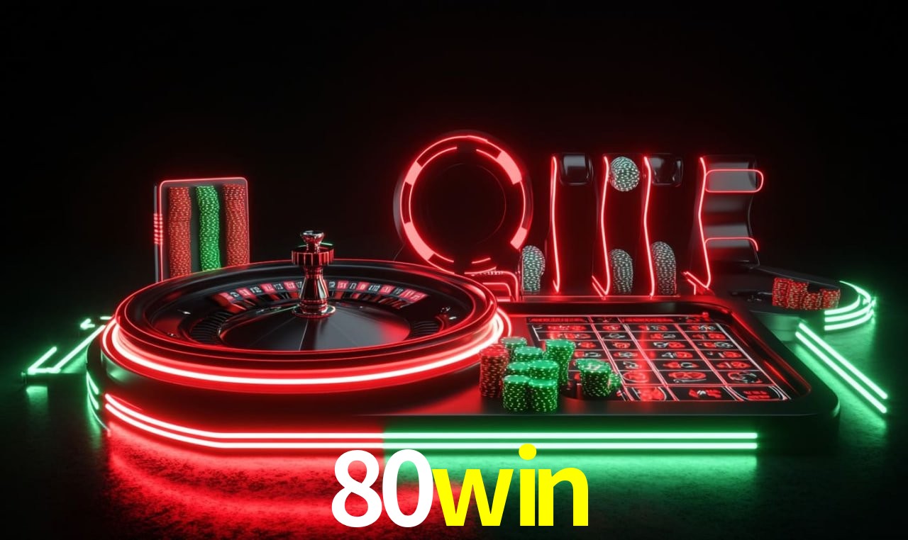 Estatísticas 80win