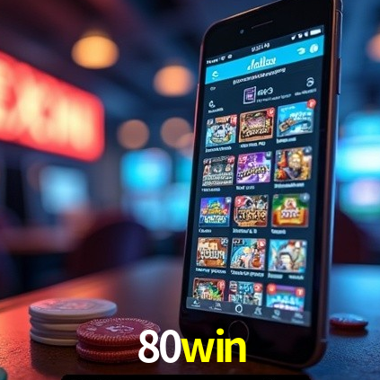 Casino VIP 80win